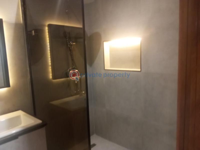 3 bedroom Flat & Apartment For Rent Oniru Victoria Island Lagos - 28