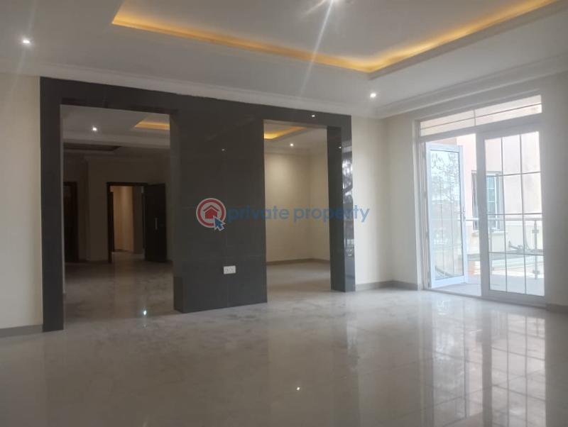 3 bedroom Flat & Apartment For Rent Oniru Victoria Island Lagos - 16