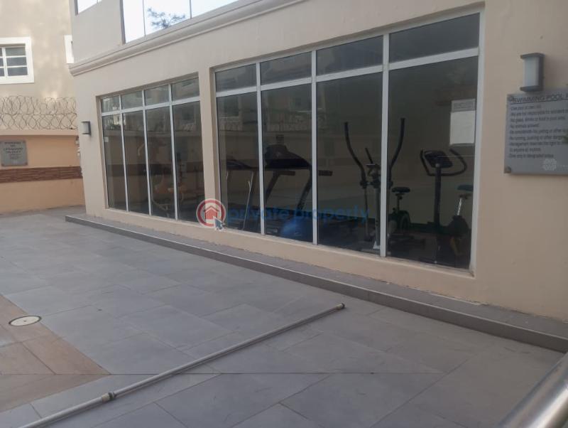 3 bedroom Flat & Apartment For Rent Oniru Victoria Island Lagos - 29