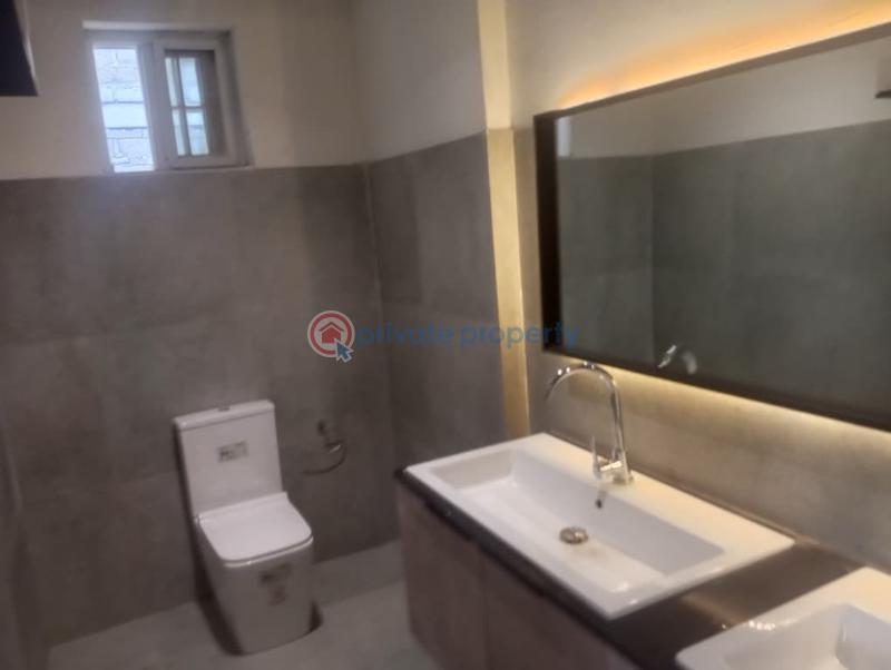 3 bedroom Flat & Apartment For Rent Oniru Victoria Island Lagos - 19