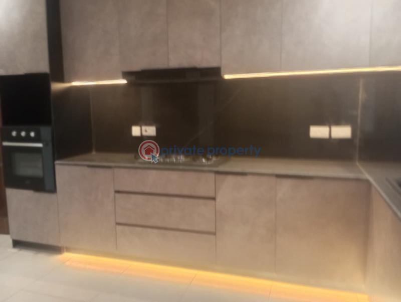 3 bedroom Flat & Apartment For Rent Oniru Victoria Island Lagos - 11