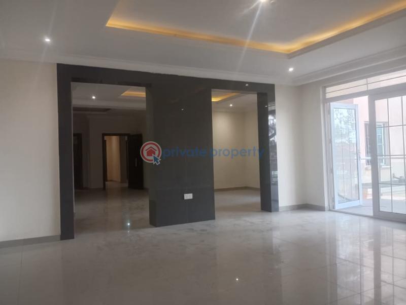 3 bedroom Flat & Apartment For Rent Oniru Victoria Island Lagos - 20