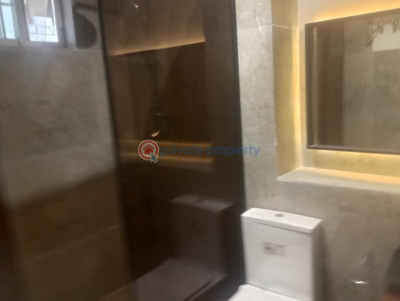 3 bedroom Flat & Apartment For Rent Oniru Victoria Island Lagos - 8