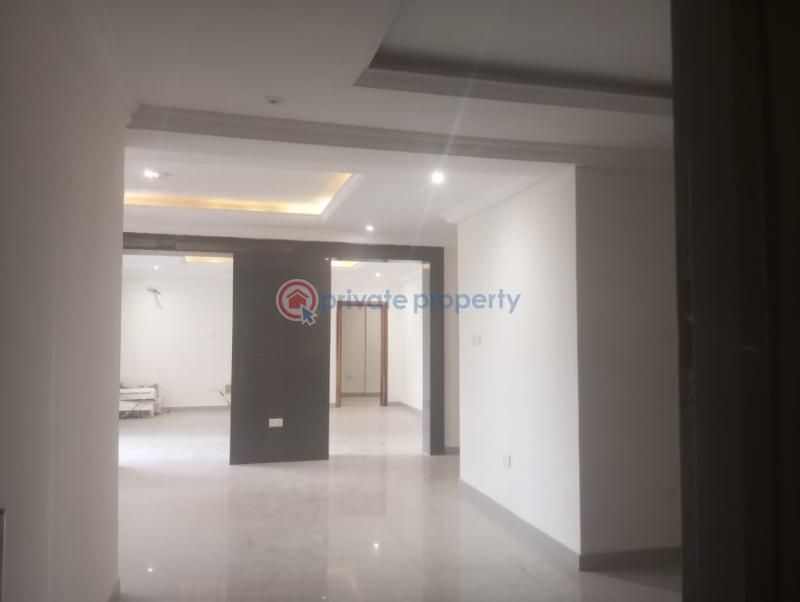 3 bedroom Flat & Apartment For Rent Oniru Victoria Island Lagos - 15