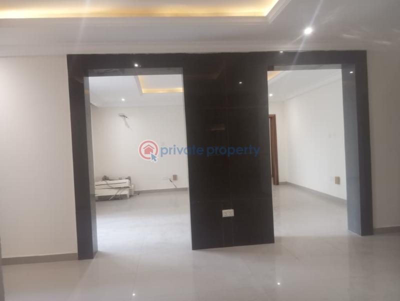 3 bedroom Flat & Apartment For Rent Oniru Victoria Island Lagos - 17