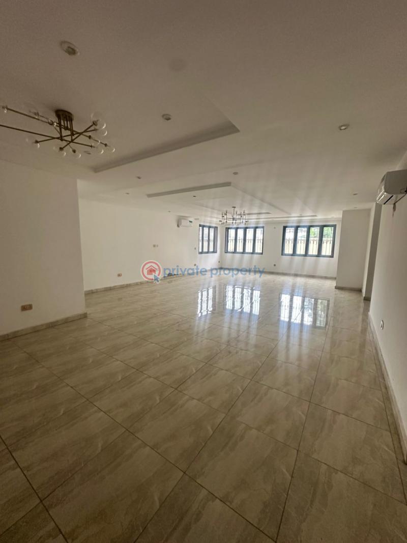 3 bedroom Shared Apartment For Rent Ikoyi Lagos - 2