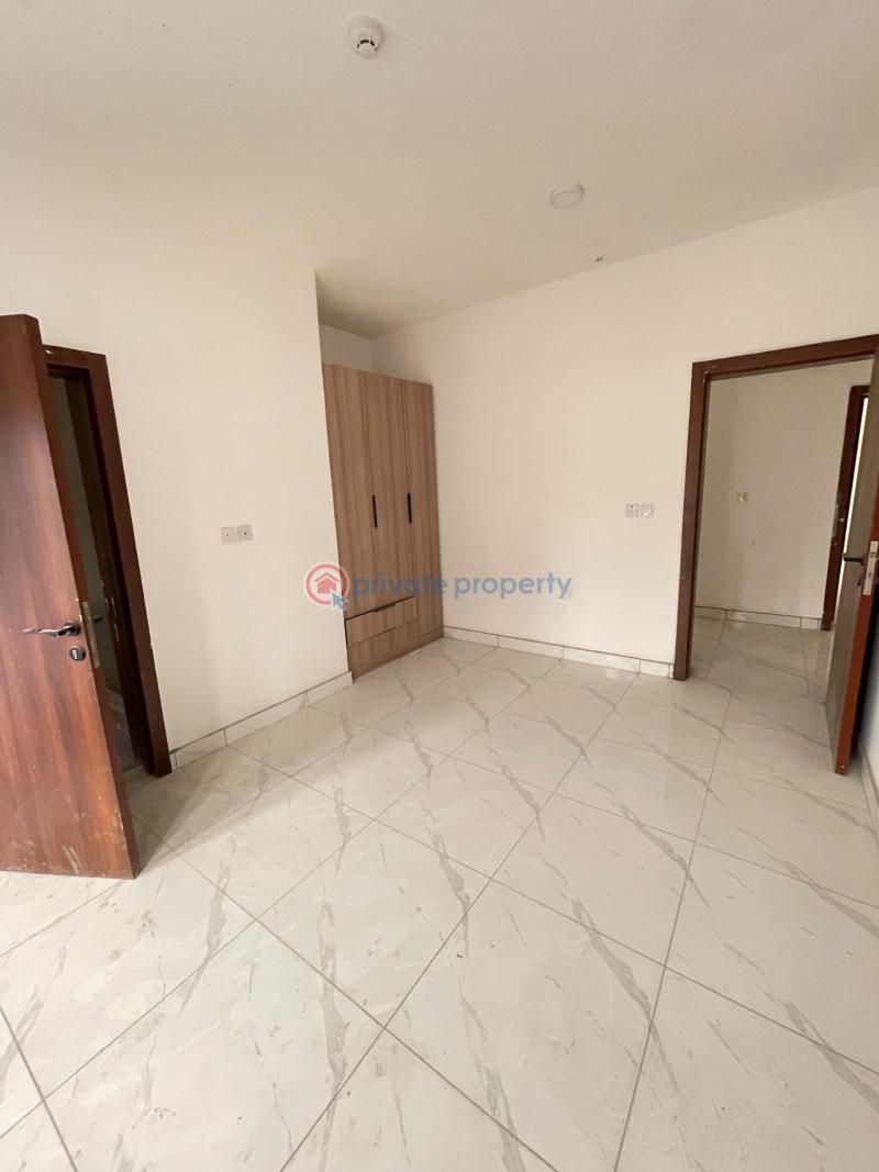 3 bedroom Flat & Apartment For Sale Sangotedo Lagos - 0
