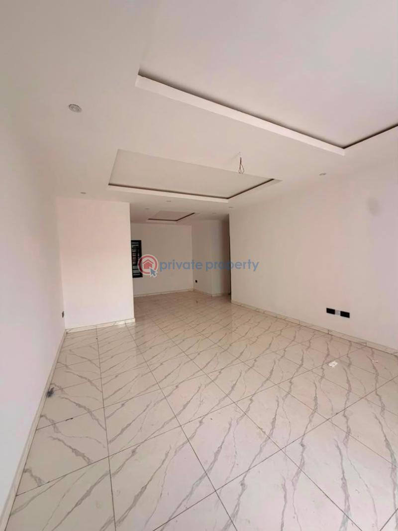 3 bedroom Block Of Flats For Sale Gbagada Lagos - 4
