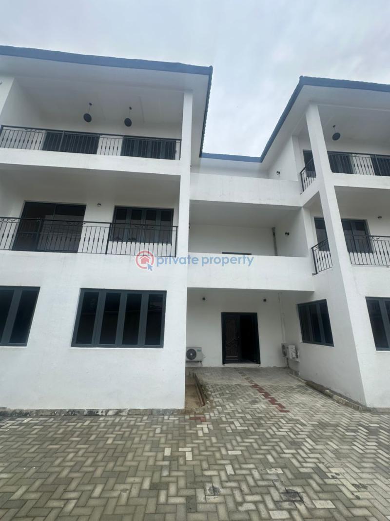 3 bedroom Shared Apartment For Rent Ikoyi Lagos - 6