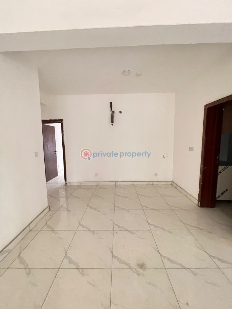 3 bedroom Flat & Apartment For Sale Sangotedo Lagos - 4