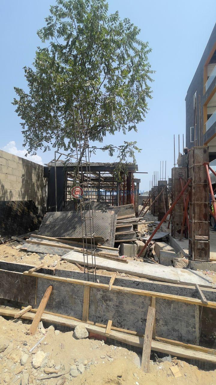 3 bedroom Shared Apartment For Sale Victoria Island Lagos - 13