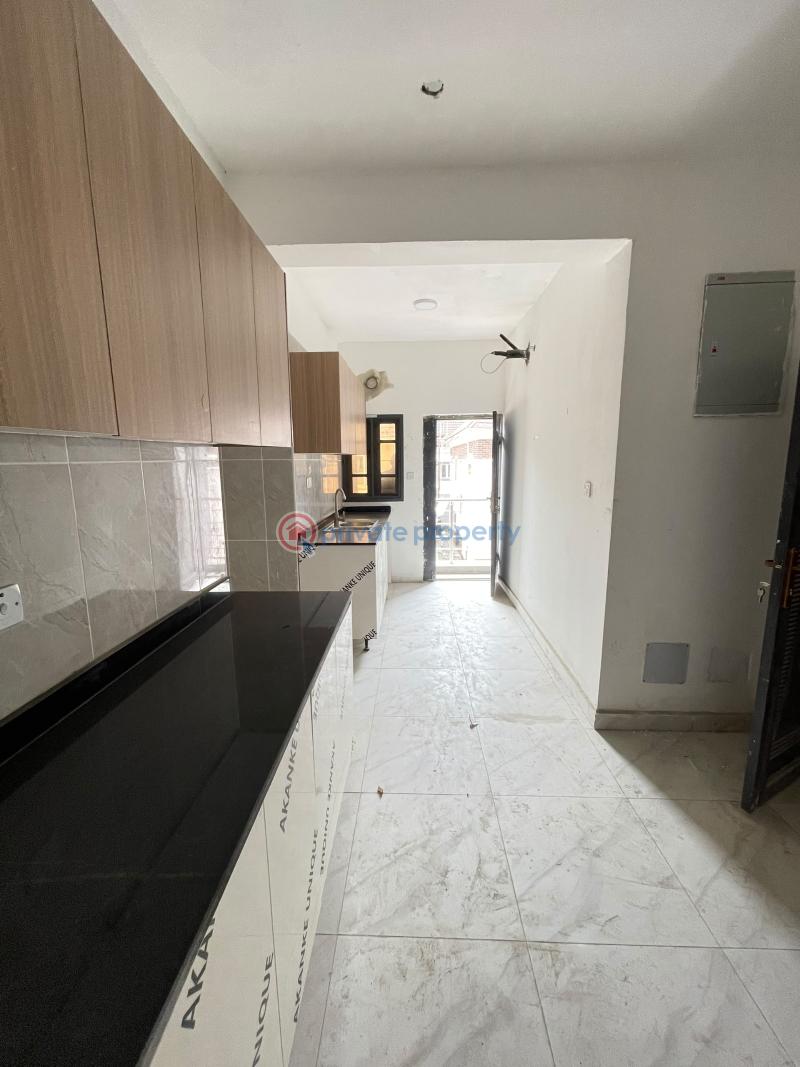 3 bedroom Flat & Apartment For Sale Sangotedo Lagos - 10