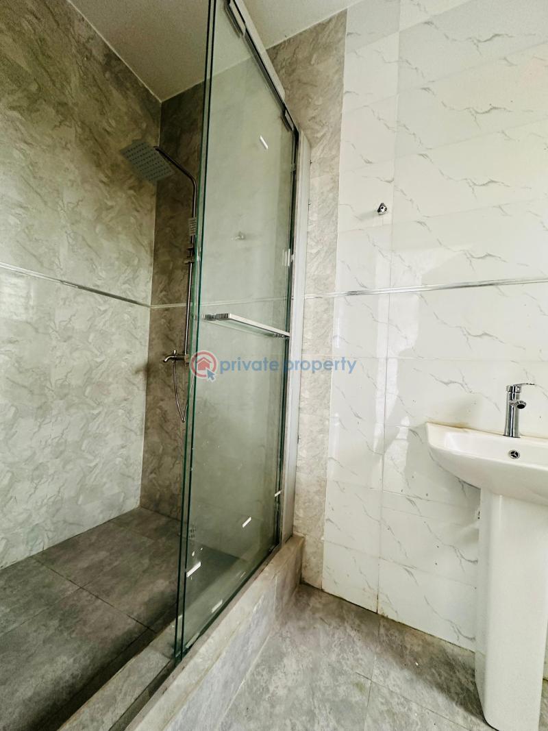 3 bedroom Block Of Flats For Sale Maryland Lagos - 8