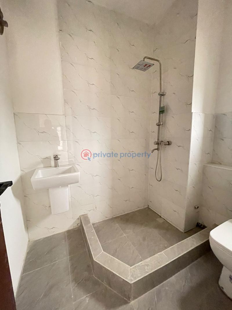 3 bedroom Flat & Apartment For Sale Sangotedo Lagos - 9