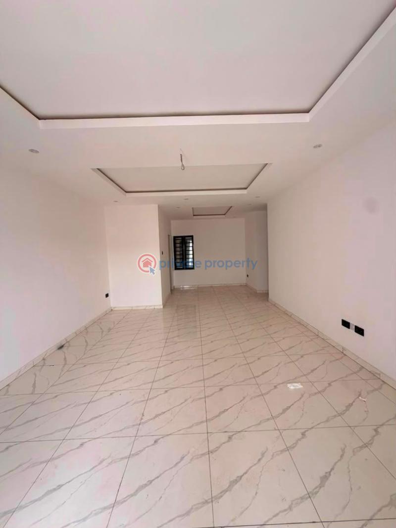 3 bedroom Block Of Flats For Sale Gbagada Lagos - 2