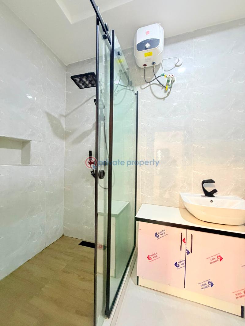 3 bedroom Flat & Apartment For Sale Gbagada Lagos - 8