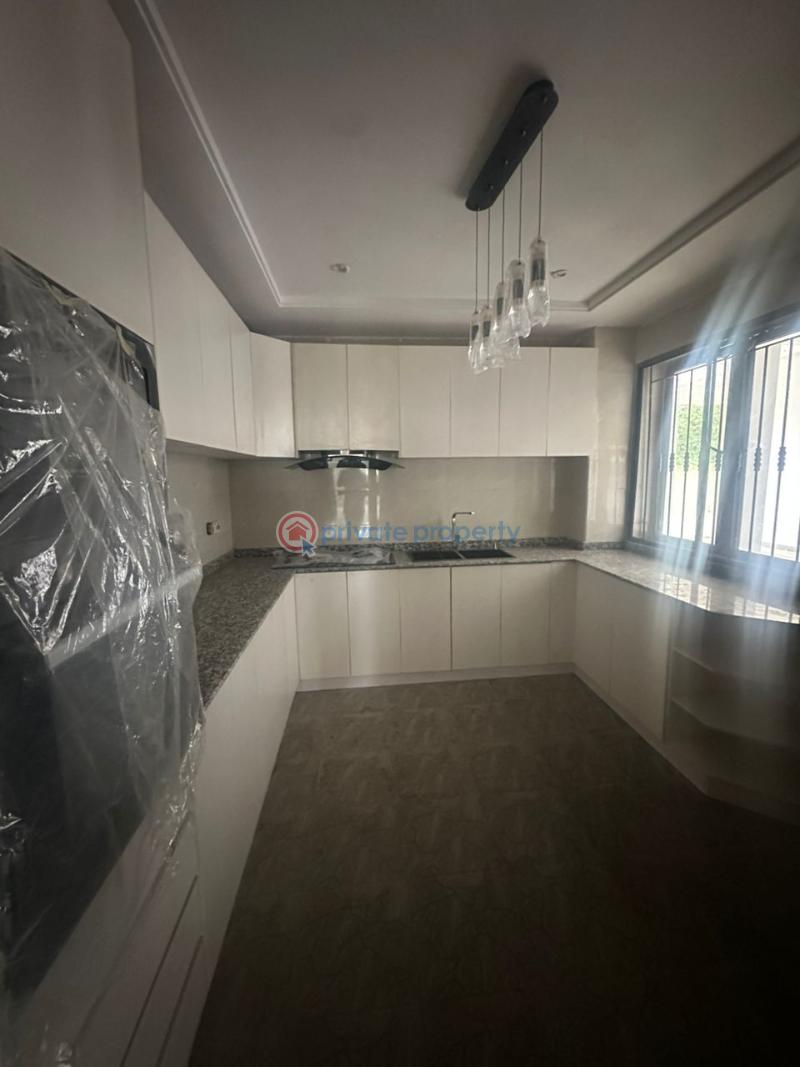 3 bedroom Shared Apartment For Rent Ikoyi Lagos - 5