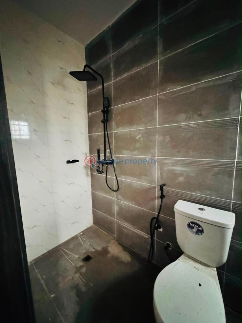 3 bedroom Block Of Flats For Sale Newly Built 3 Bedroom Apartment With Bq, Gbagada Gbagada Lagos - 5