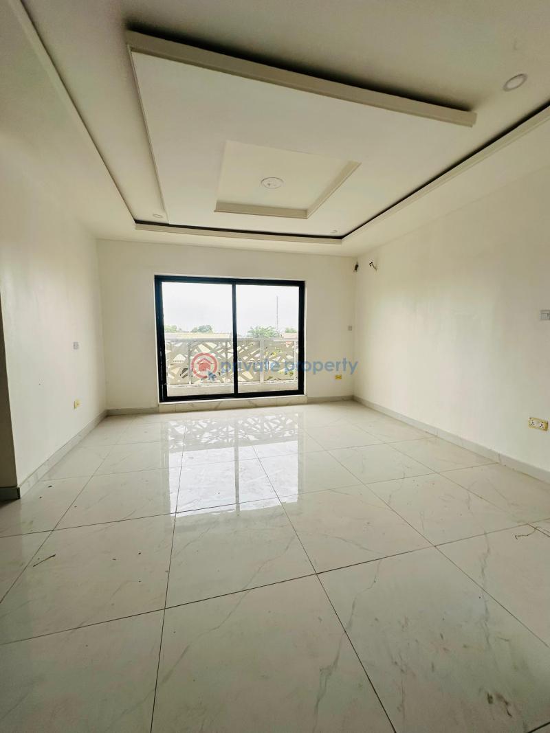 3 bedroom Block Of Flats For Sale Maryland Lagos - 3