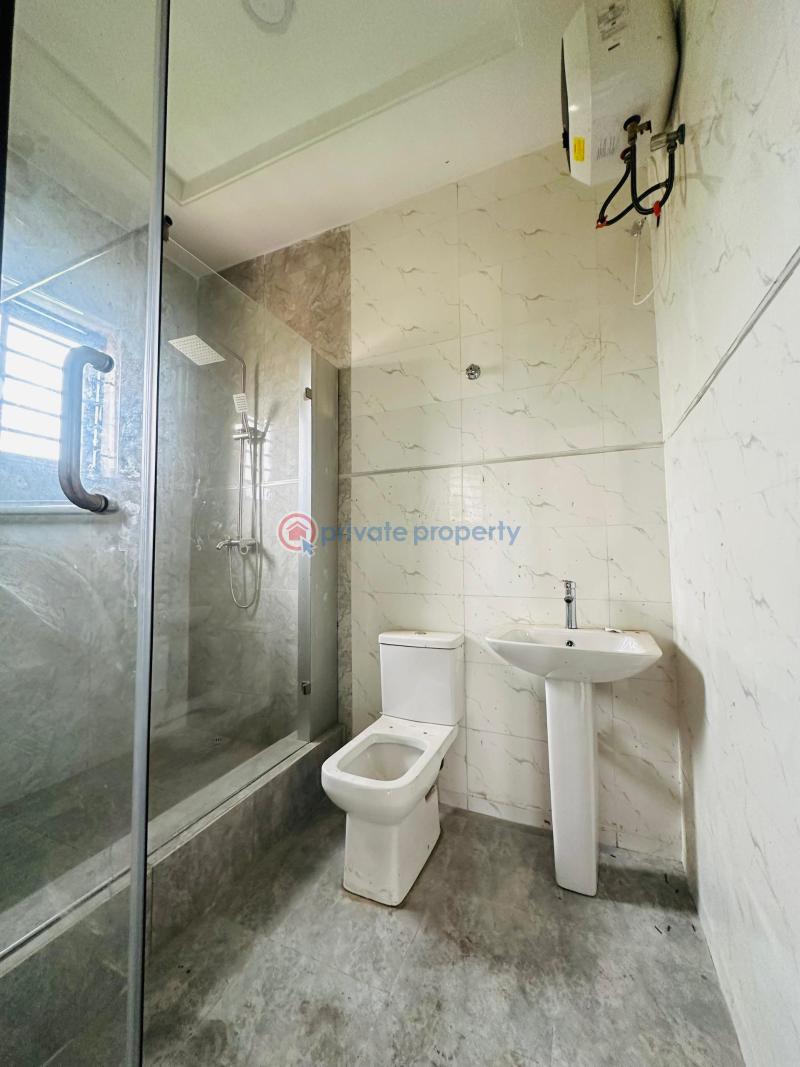 3 bedroom Block Of Flats For Sale Maryland Lagos - 11