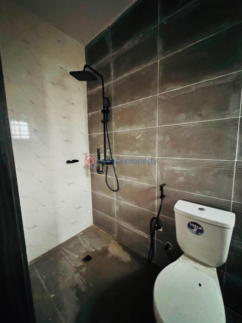 3 bedroom Block Of Flats For Sale Gbagada Lagos - 8