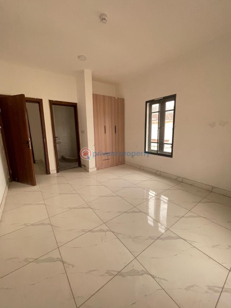 3 bedroom Flat & Apartment For Sale Sangotedo Lagos - 2