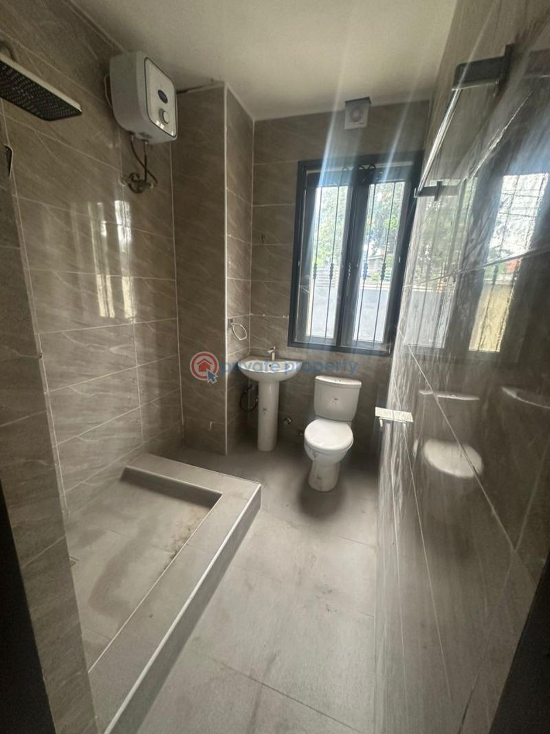 3 bedroom Shared Apartment For Rent Ikoyi Lagos - 1