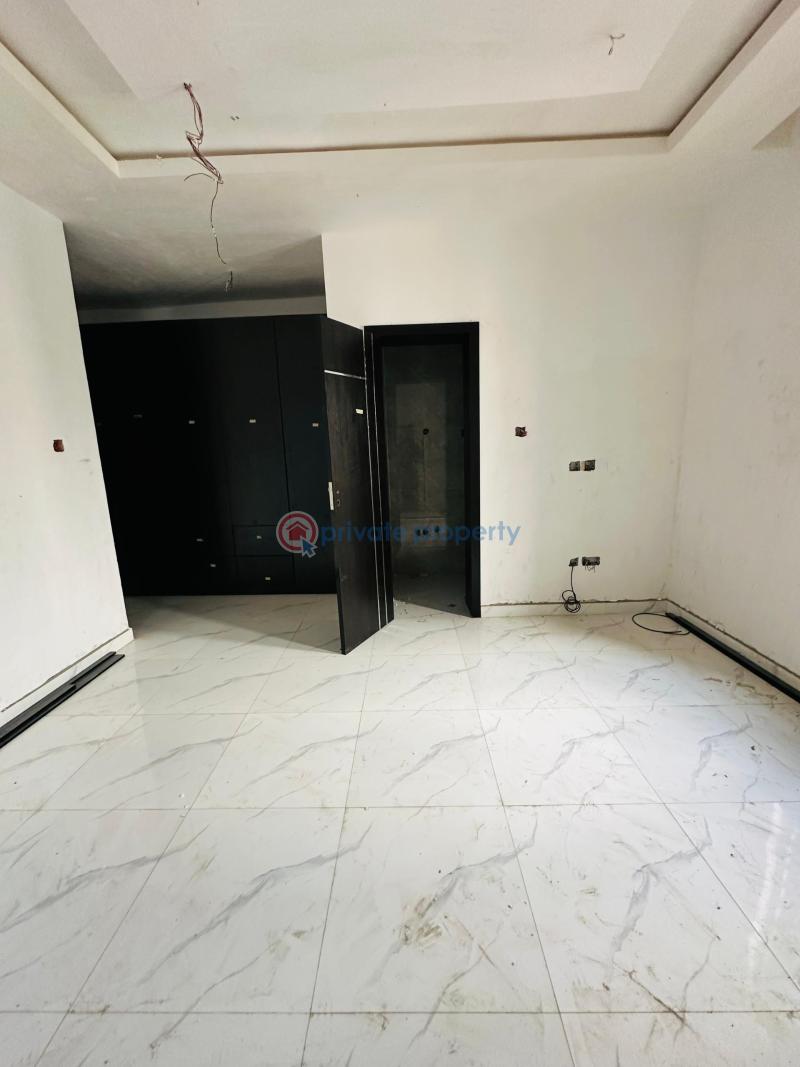 3 bedroom Block Of Flats For Sale Maryland Lagos - 5