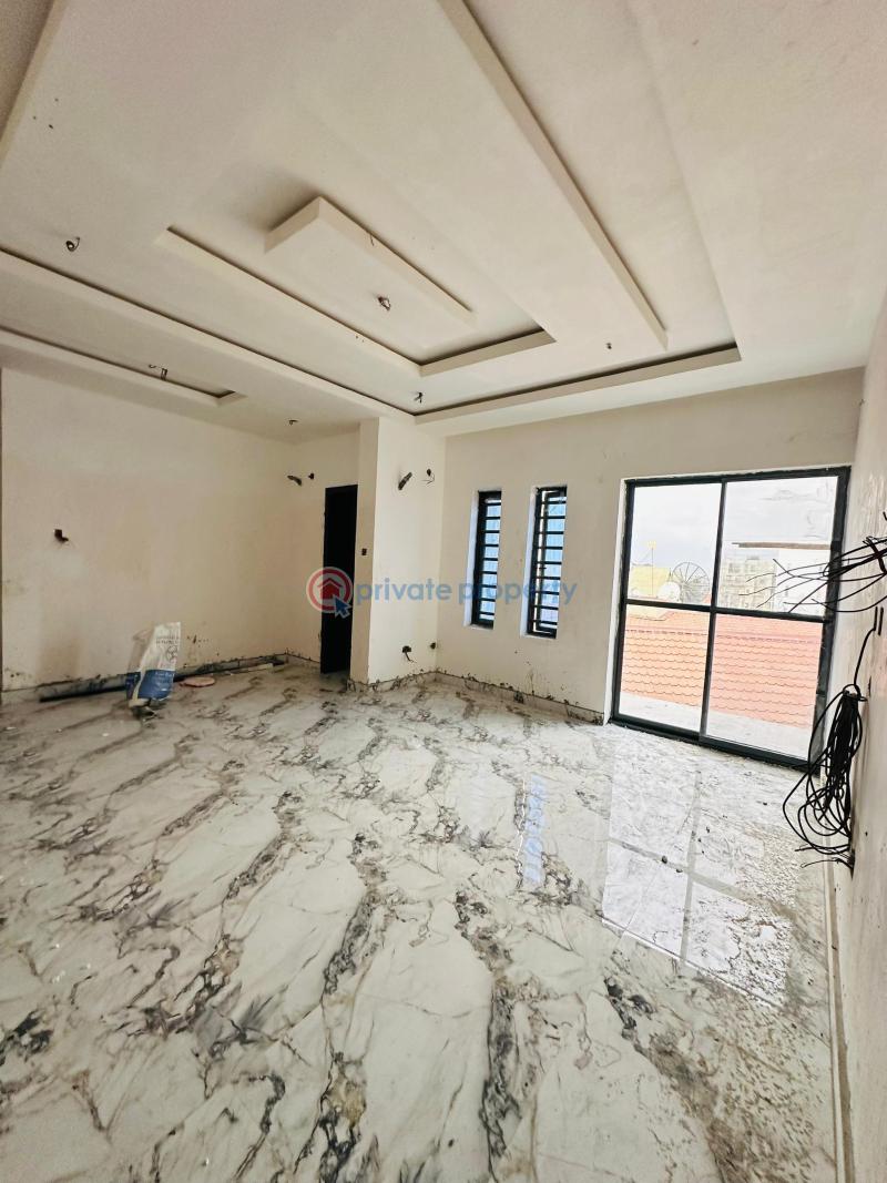 3 bedroom Block Of Flats For Sale Maryland Lagos - 6