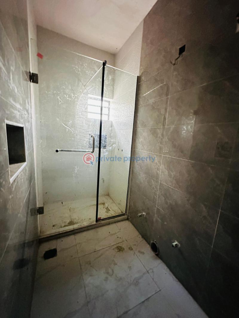 3 bedroom Block Of Flats For Sale Maryland Lagos - 10