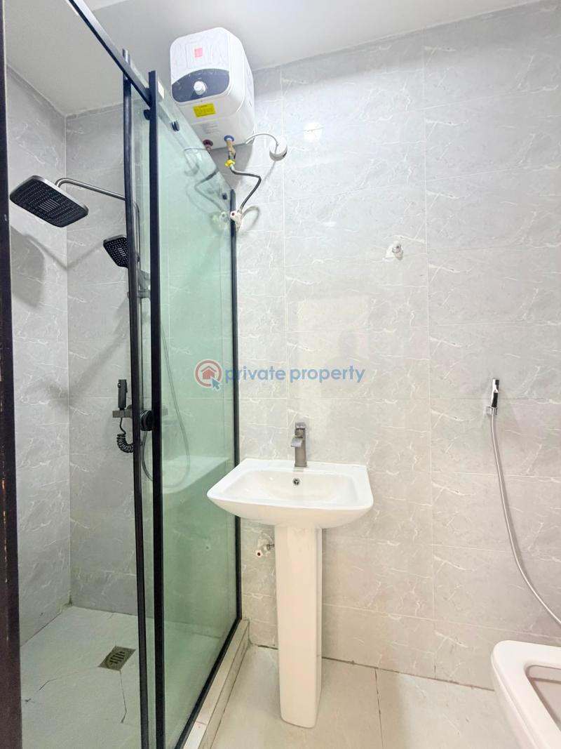 3 bedroom Flat & Apartment For Sale Gbagada Lagos - 7