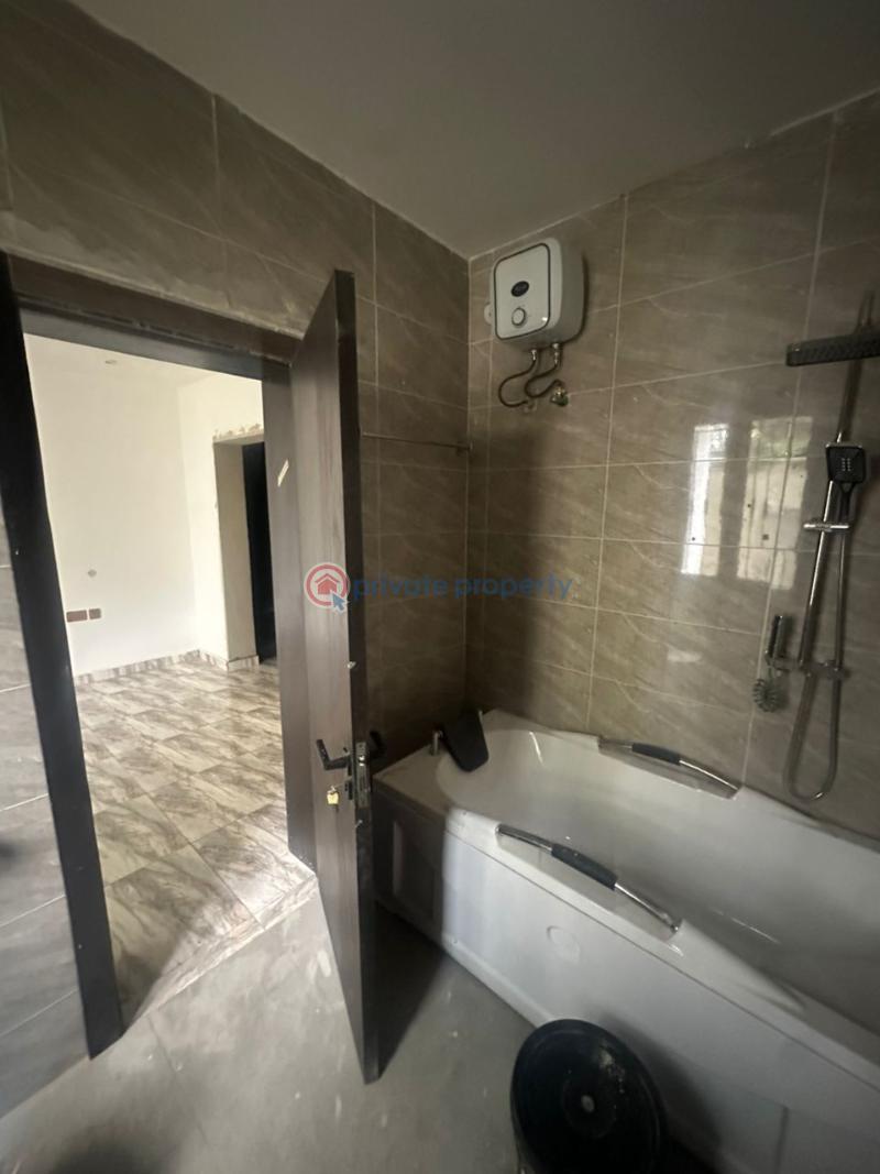 3 bedroom Shared Apartment For Rent Ikoyi Lagos - 4