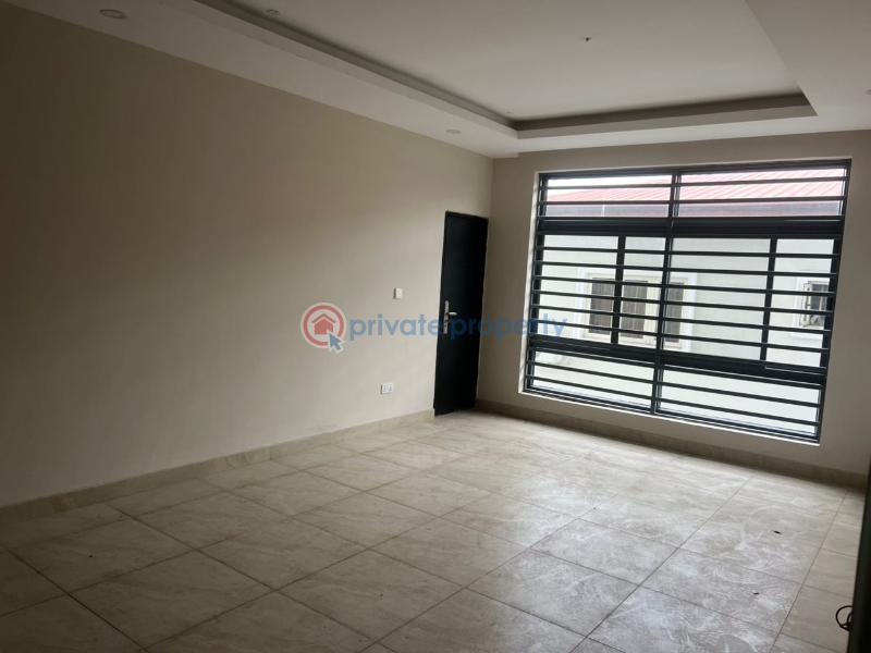 3 bedroom Block Of Flats For Rent Lekki Phase 1 Lagos - 8