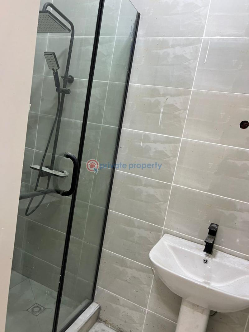 3 bedroom Block Of Flats For Rent Lekki Phase 1 Lagos - 10