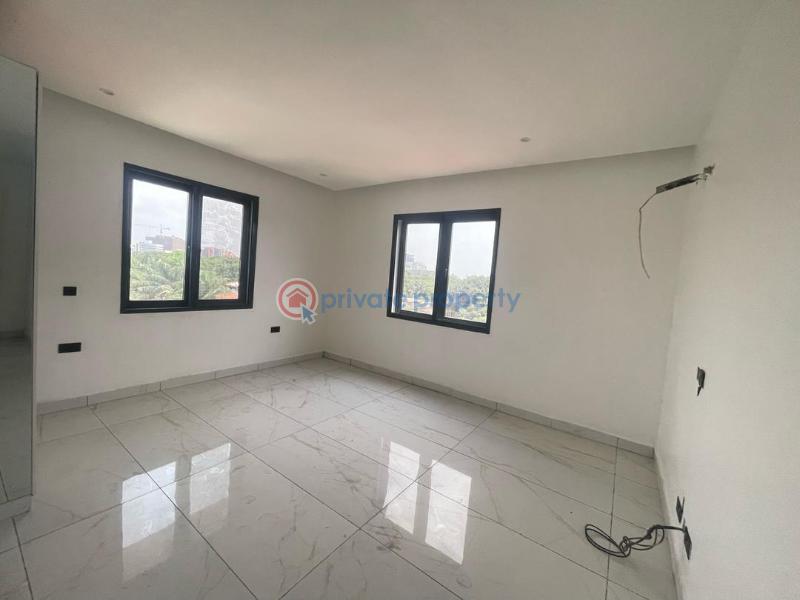 3 bedroom Block Of Flats For Rent Ikoyi Lagos - 7