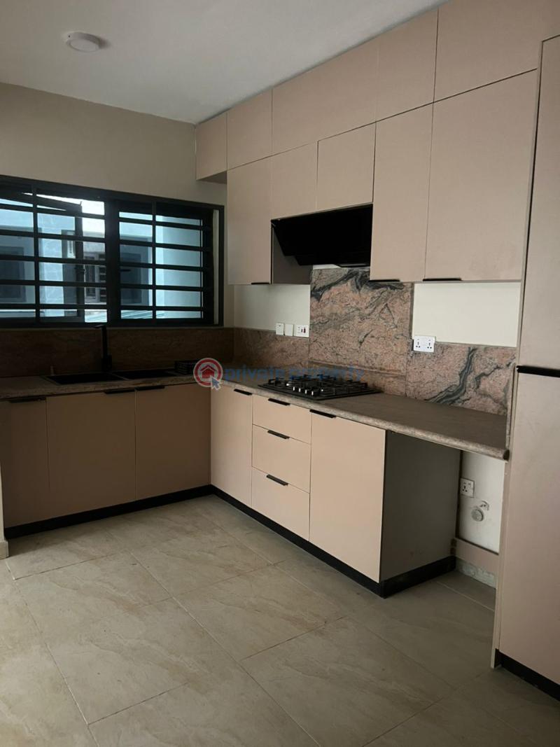 3 bedroom Block Of Flats For Rent Lekki Phase 1 Lagos - 6