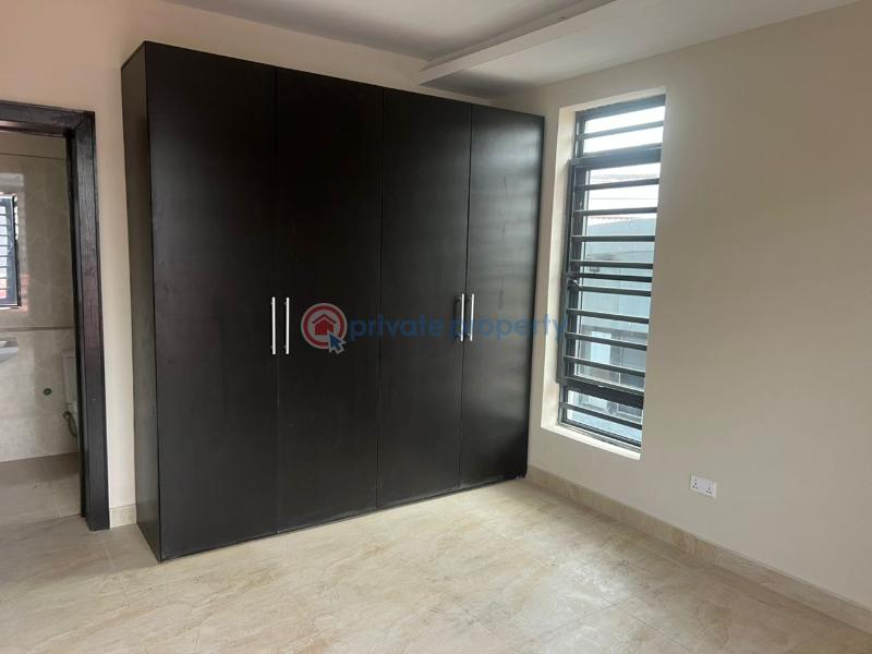 3 bedroom Block Of Flats For Rent Lekki Phase 1 Lagos - 5