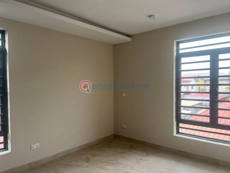 3 bedroom Block Of Flats For Rent Lekki Phase 1 Lagos - 1