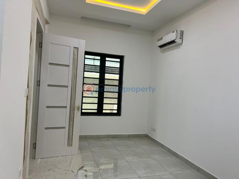 3 bedroom Block Of Flats For Rent Lekki Phase 1 Lagos - 9