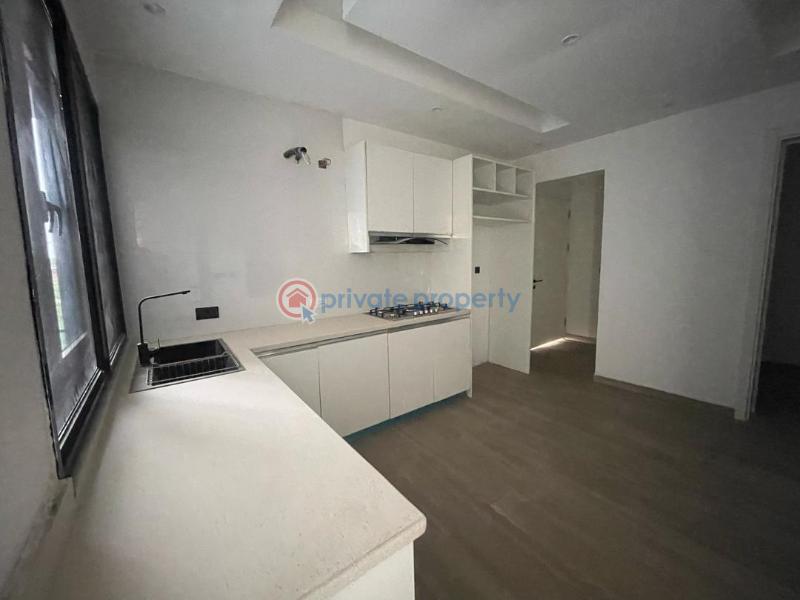 3 bedroom Block Of Flats For Rent Ikoyi Lagos - 3