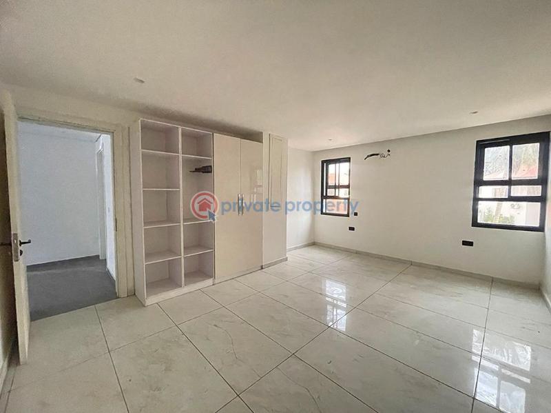 3 bedroom Block Of Flats For Rent Ikoyi Lagos - 5