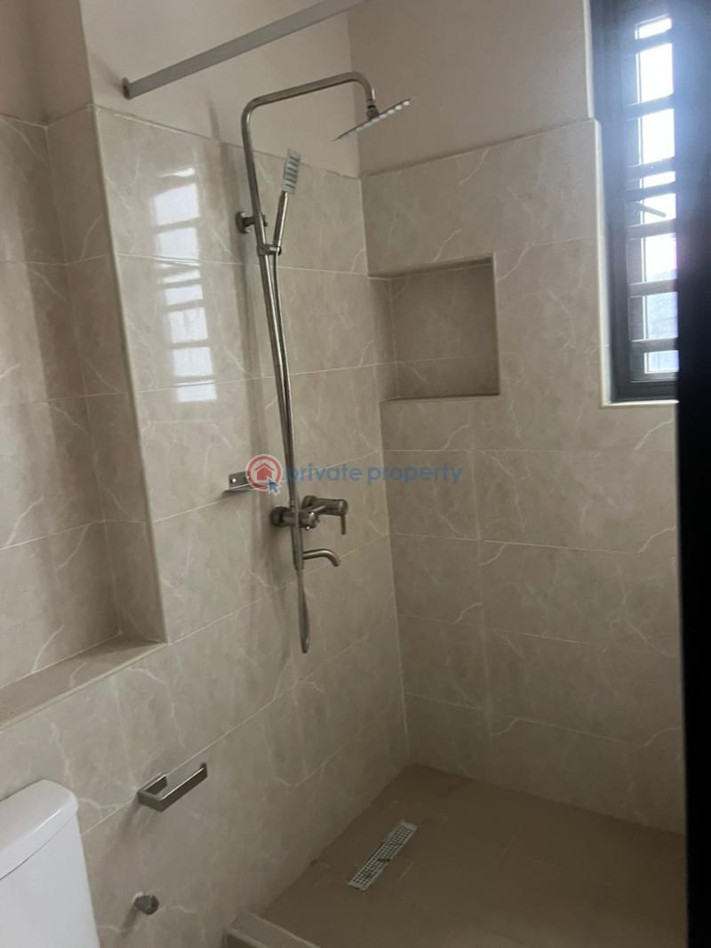 3 bedroom Block Of Flats For Rent Lekki Phase 1 Lagos - 4