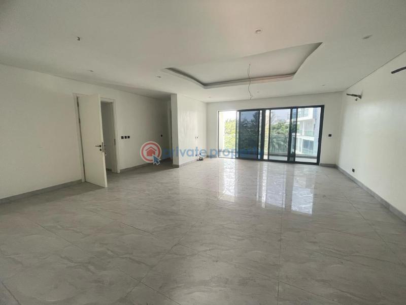 3 bedroom Block Of Flats For Rent Ikoyi Lagos - 2