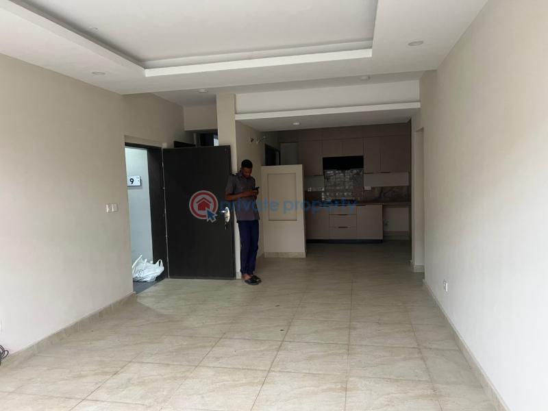 3 bedroom Block Of Flats For Rent Lekki Phase 1 Lagos - 7