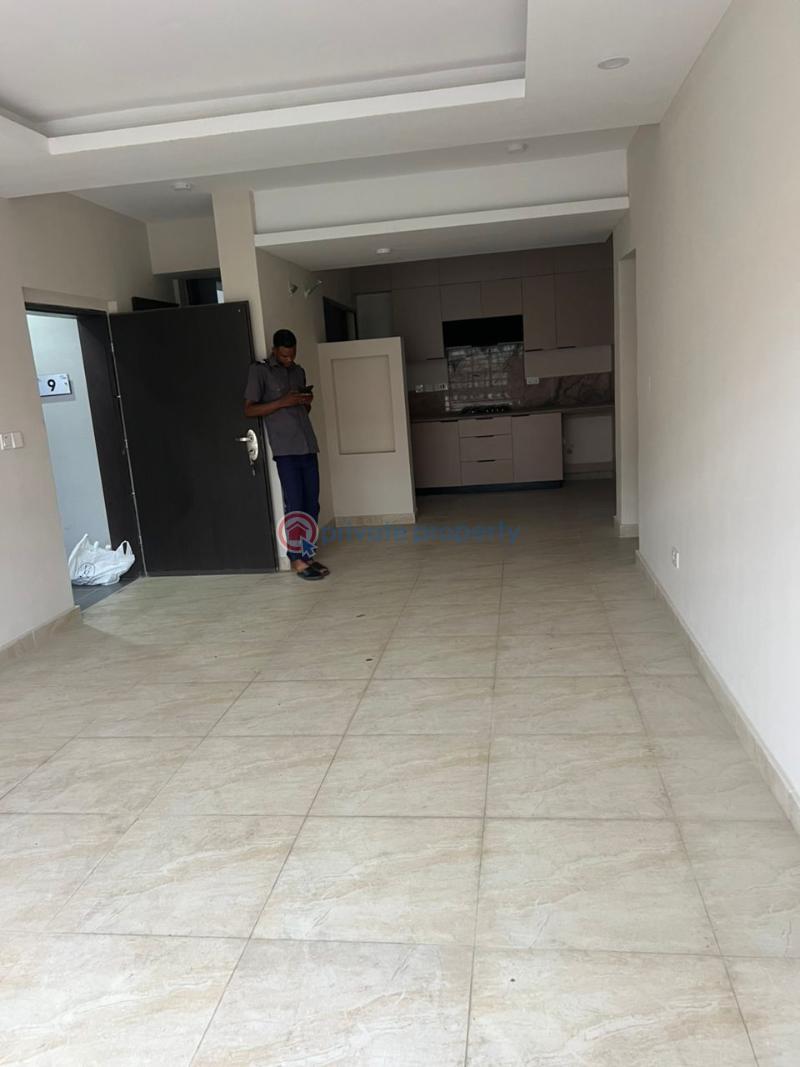 3 bedroom Block Of Flats For Rent Lekki Phase 1 Lagos - 3