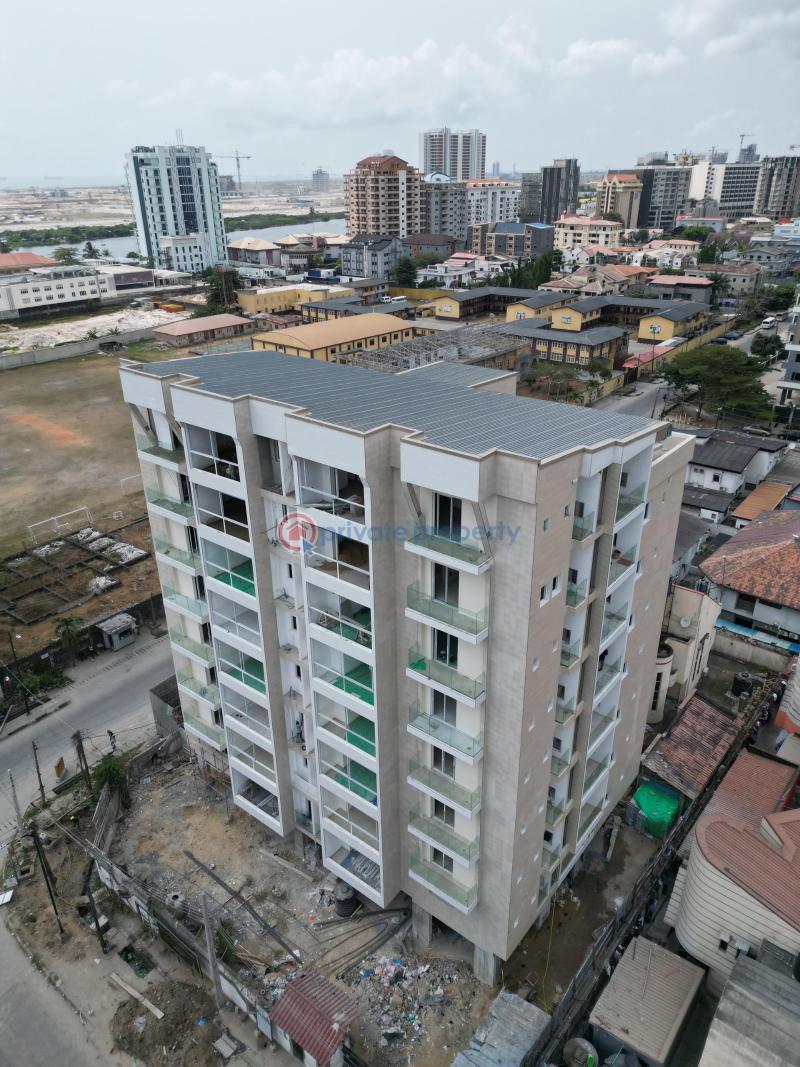 3 bedroom Flat & Apartment For Sale Victoria Island Lagos - 6