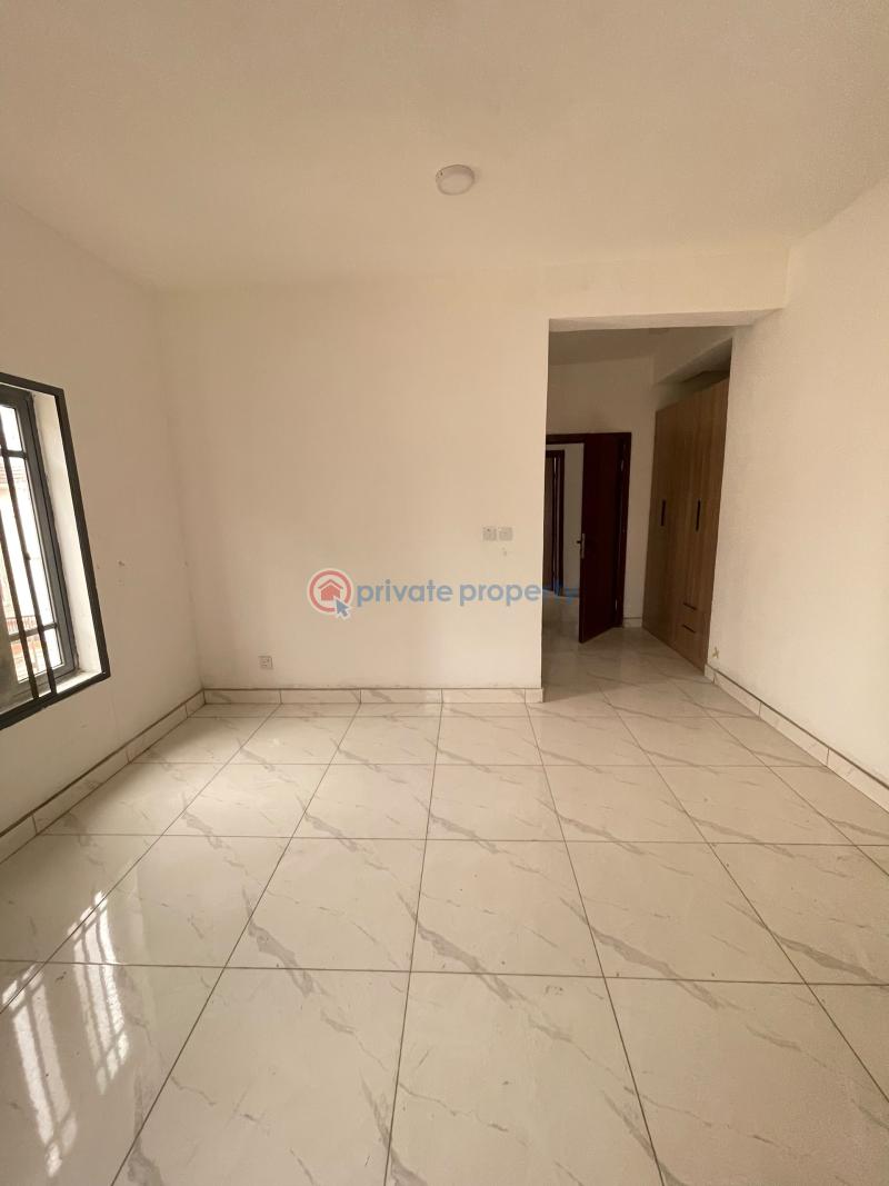 3 bedroom Flat & Apartment For Sale Sangotedo Lagos - 3