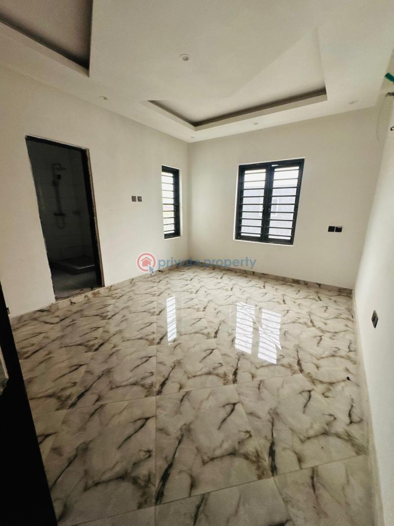 Flat & Apartment For Sale Ogba,ikeja Ikeja Lagos - 3