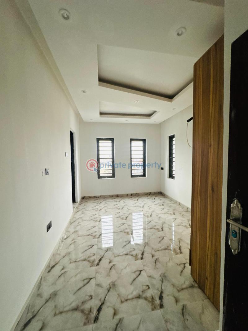 Flat & Apartment For Sale Ogba,ikeja Ikeja Lagos - 1