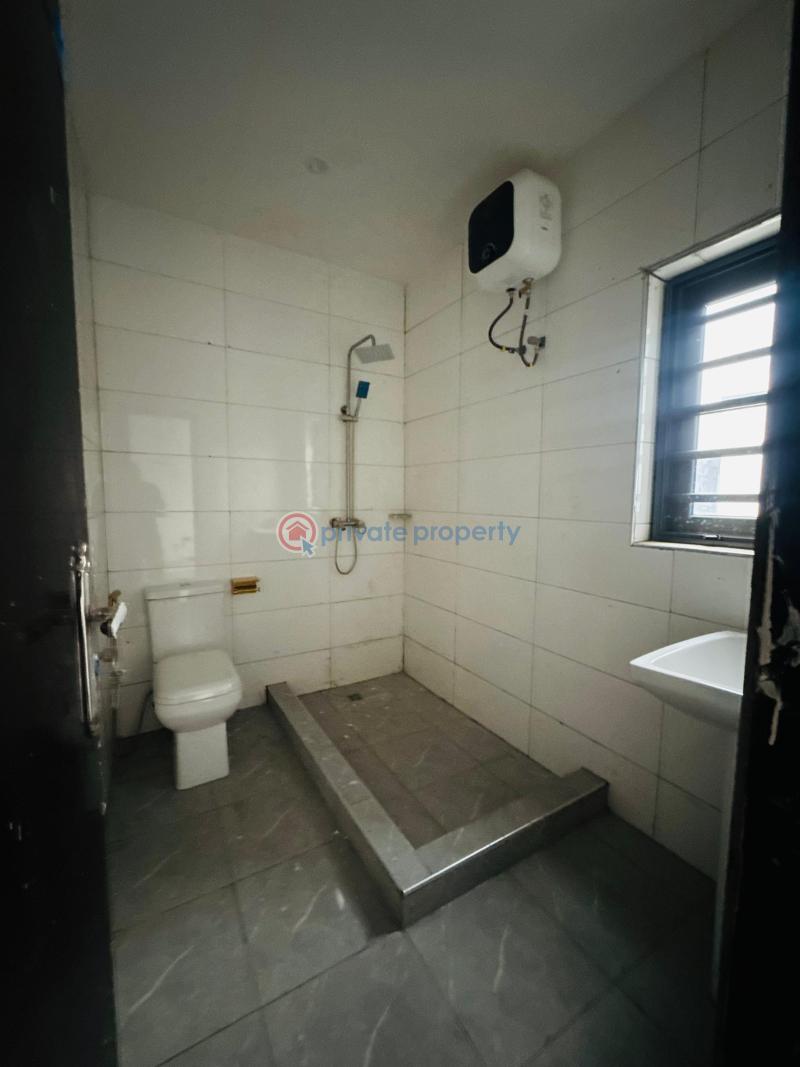 Flat & Apartment For Sale Ogba,ikeja Ikeja Lagos - 4